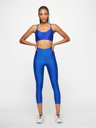 Everyday Crop Pocket Leggings