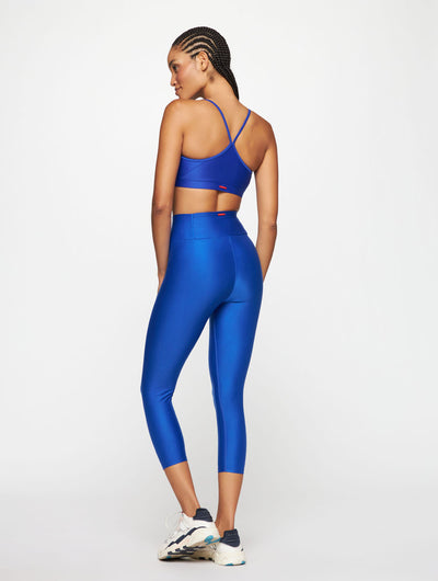 Everyday Crop Pocket Leggings