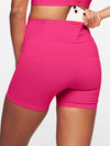 Colorful Back Pocket Shorts