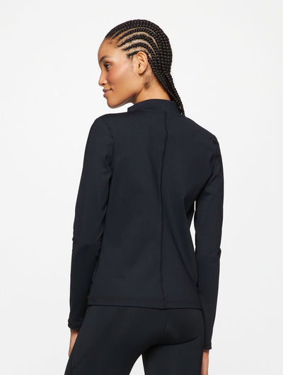 TRUE BLACK Jacket