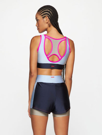 Restart Lined Shorts