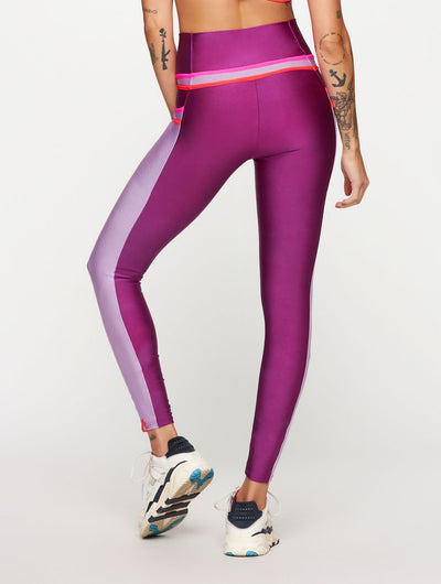Skip Pocket Leggings