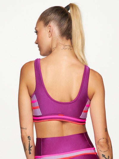Skip Bra Top