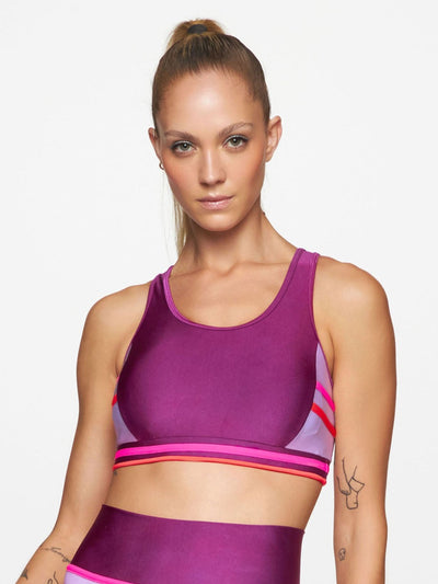 Skip Bra Top