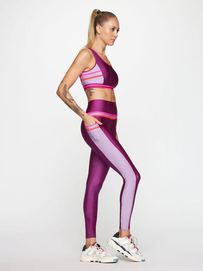 Skip Pocket Leggings