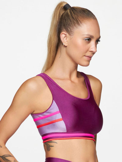 Skip Bra Top