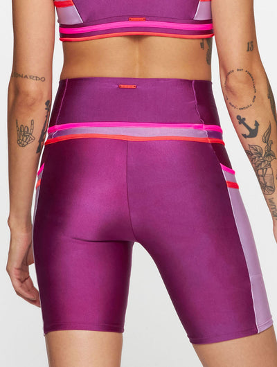 Skip Pocket Shorts