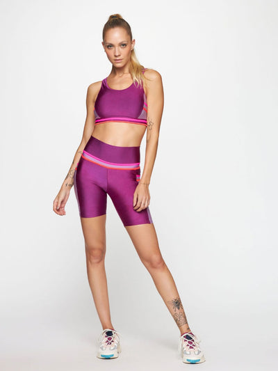 Skip Bra Top