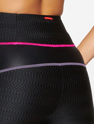Beat Textured Pocket Shorts