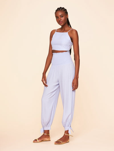 Cambrai Baloon Pants