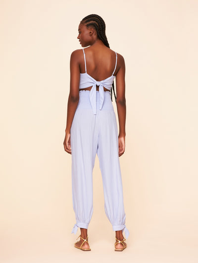 Cambrai Baloon Pants