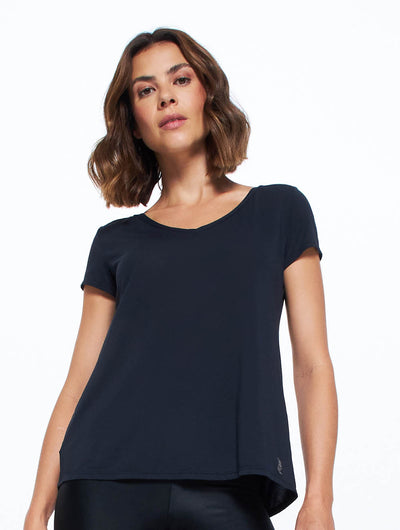Bio Knot Tank Top