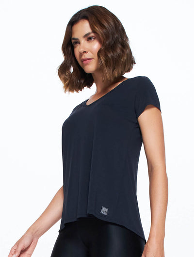 Bio Knot Tank Top