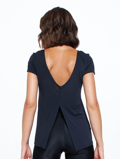 Bio Knot Tank Top