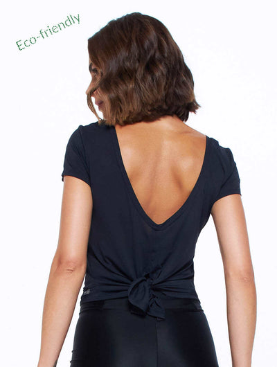 Bio Knot Tank Top