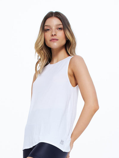 Bio Twist Tank Top