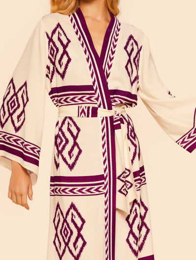 Vera Cruz Kimono