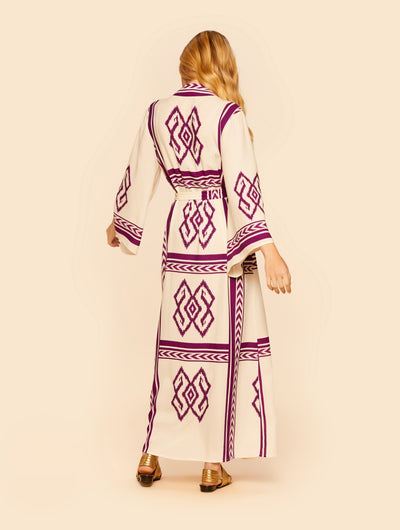 Vera Cruz Kimono