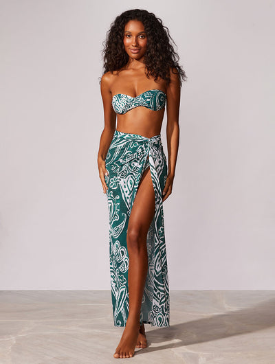 Antibes Pareo Sarong