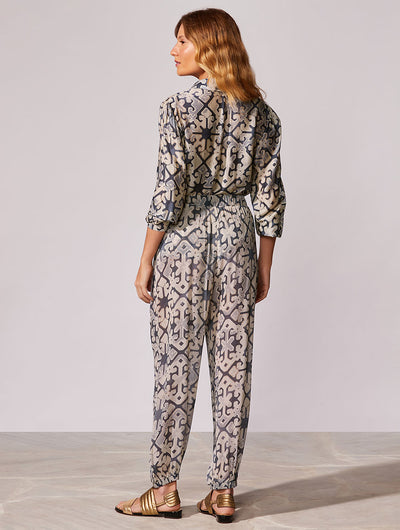 Matisse Tapered Twist Pants