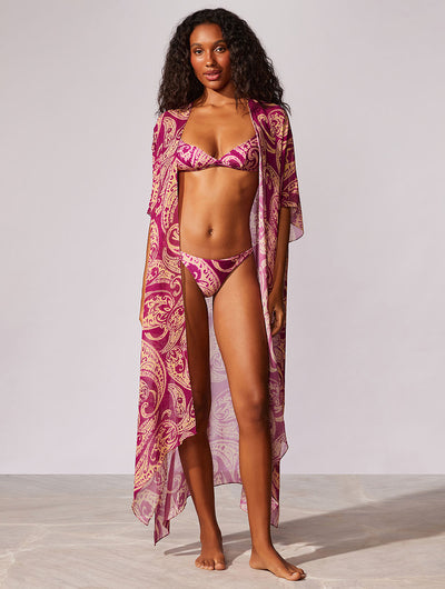 Provence Kaftan