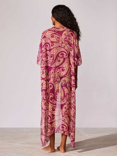 Provence Kaftan