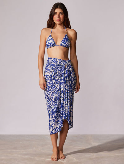 Ocean Pareo Sarong
