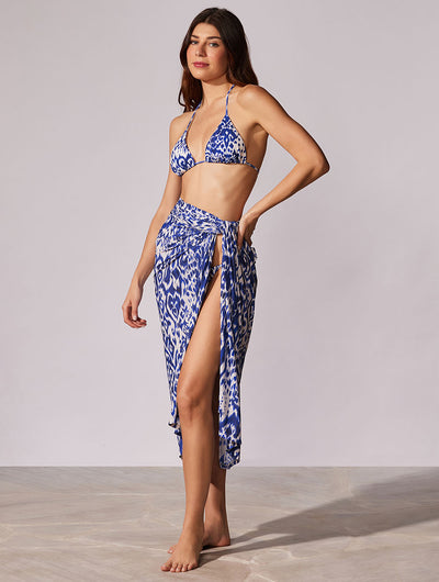 Ocean Pareo Sarong