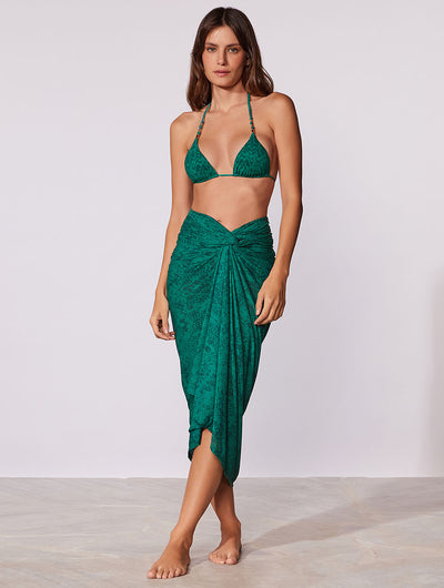 Paysage Pareo Sarong