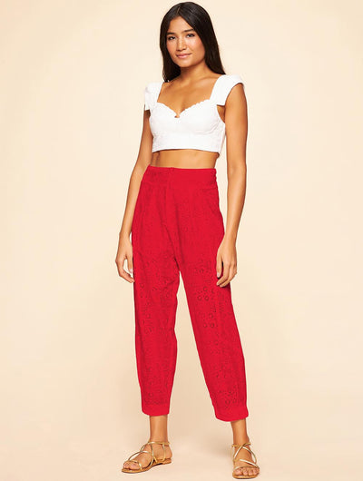 Nature Laise Pants