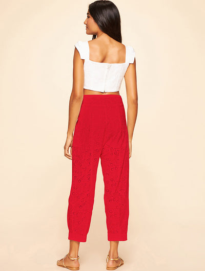 Nature Laise Pants