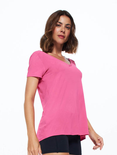 Bio Knot Tank Top