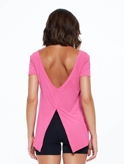 Bio Knot Tank Top