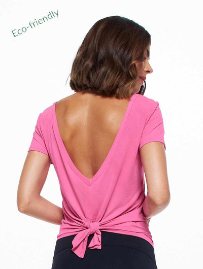 Bio Knot Tank Top