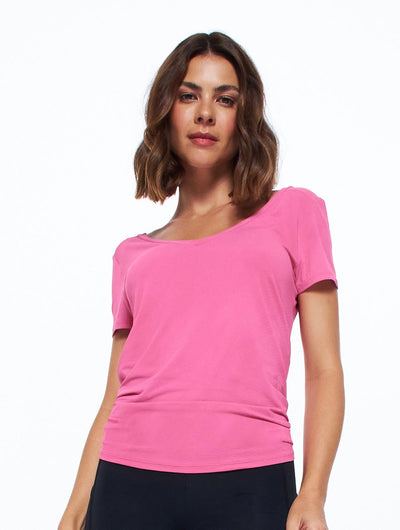 Bio Knot Tank Top
