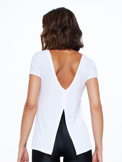 Bio Knot Tank Top