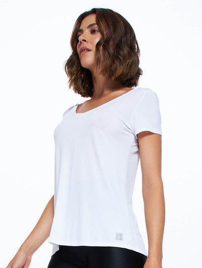 Bio Knot Tank Top