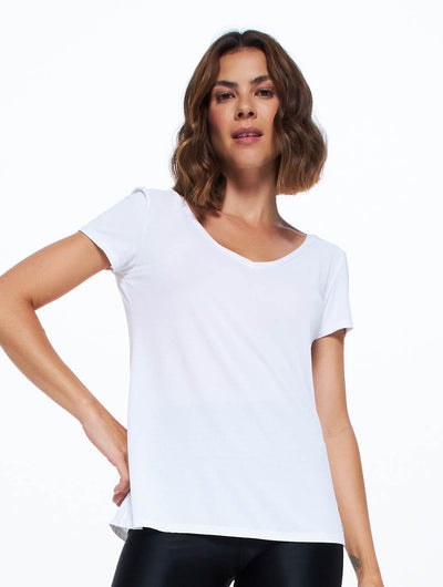 Bio Knot Tank Top