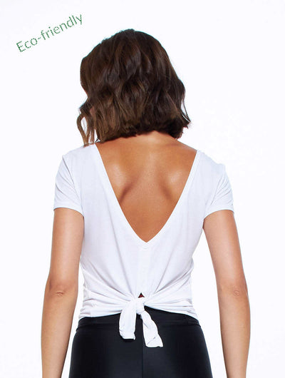 Bio Knot Tank Top