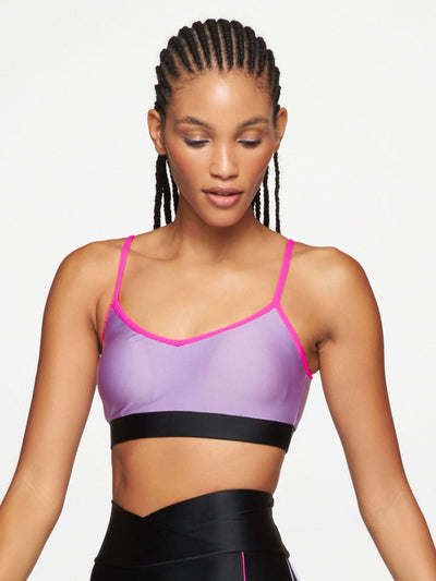 Beat Bra Top