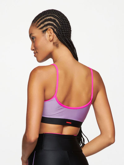 Beat Bra Top