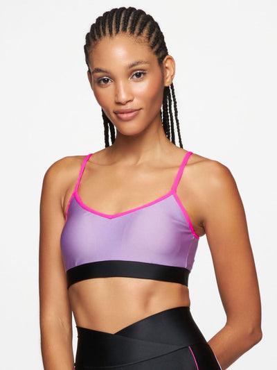 Beat Bra Top