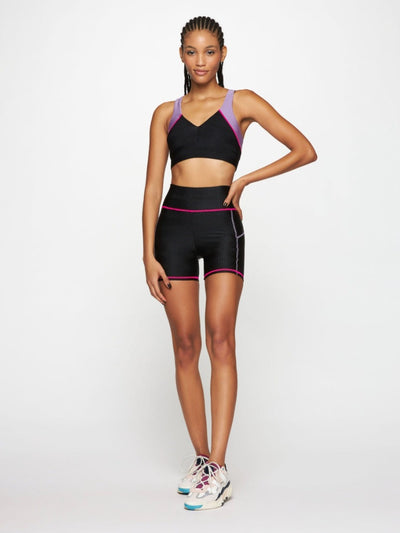 Beat Textured Pocket Shorts
