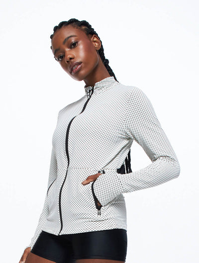 Essential Jacket