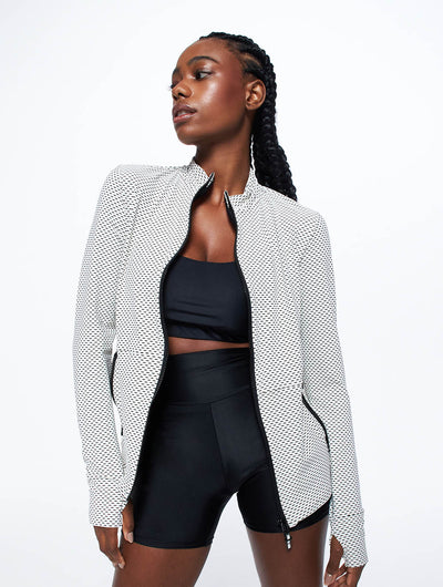 Essential Jacket