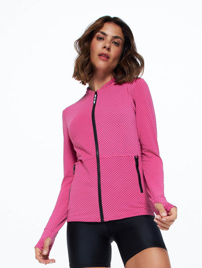Essential Jacket