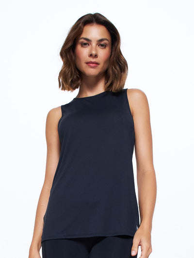 Bio Twist Tank Top