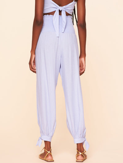 Cambrai Baloon Pants