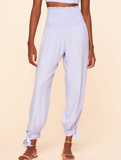 Cambrai Baloon Pants