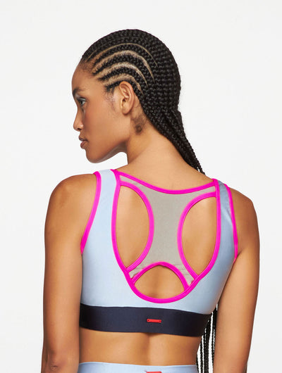 Restart Bra Top